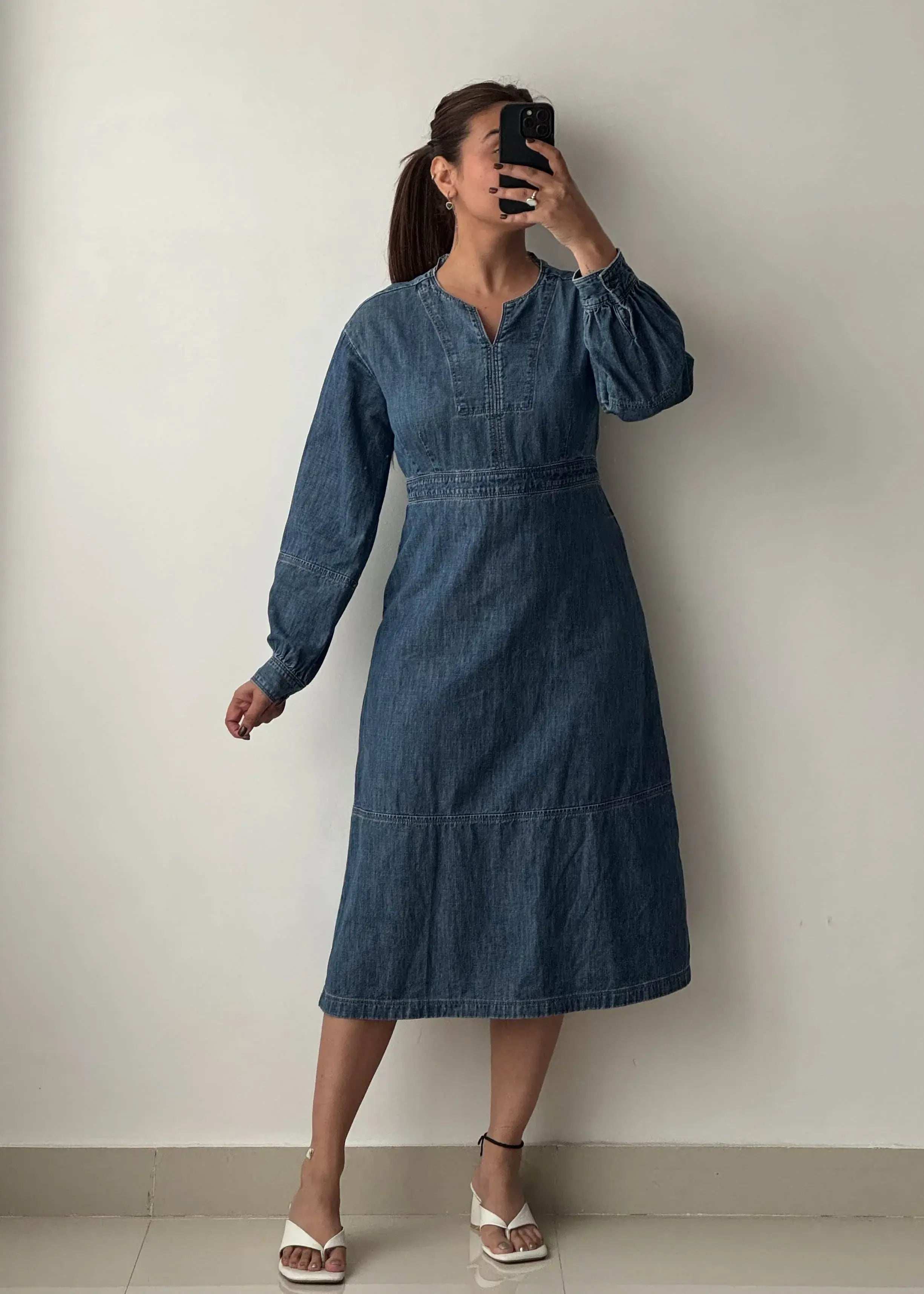 R1101 SIZE XS-S - Closet by Payal