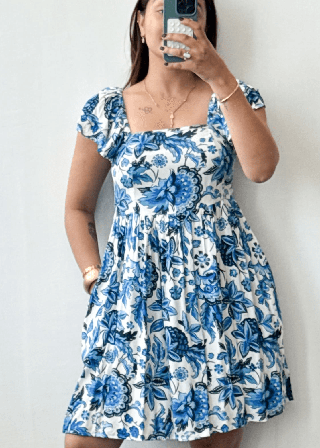 E1008 SIZE XS-M - Closet by Payal