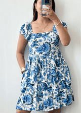 E1008 SIZE XS-M - Closet by Payal