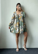 T1105 SIZE S-L - Closet by Payal