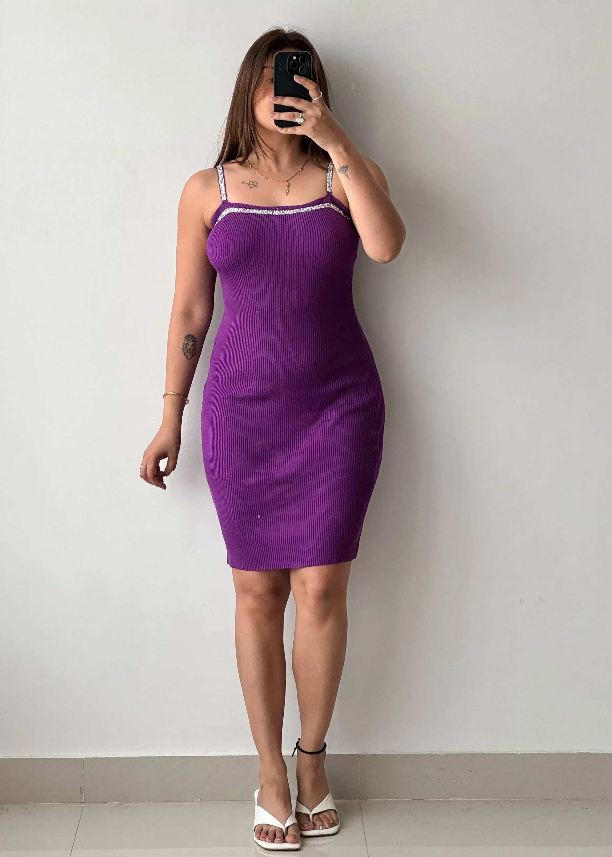 D2901 SIZE XS-S - Closet by Payal