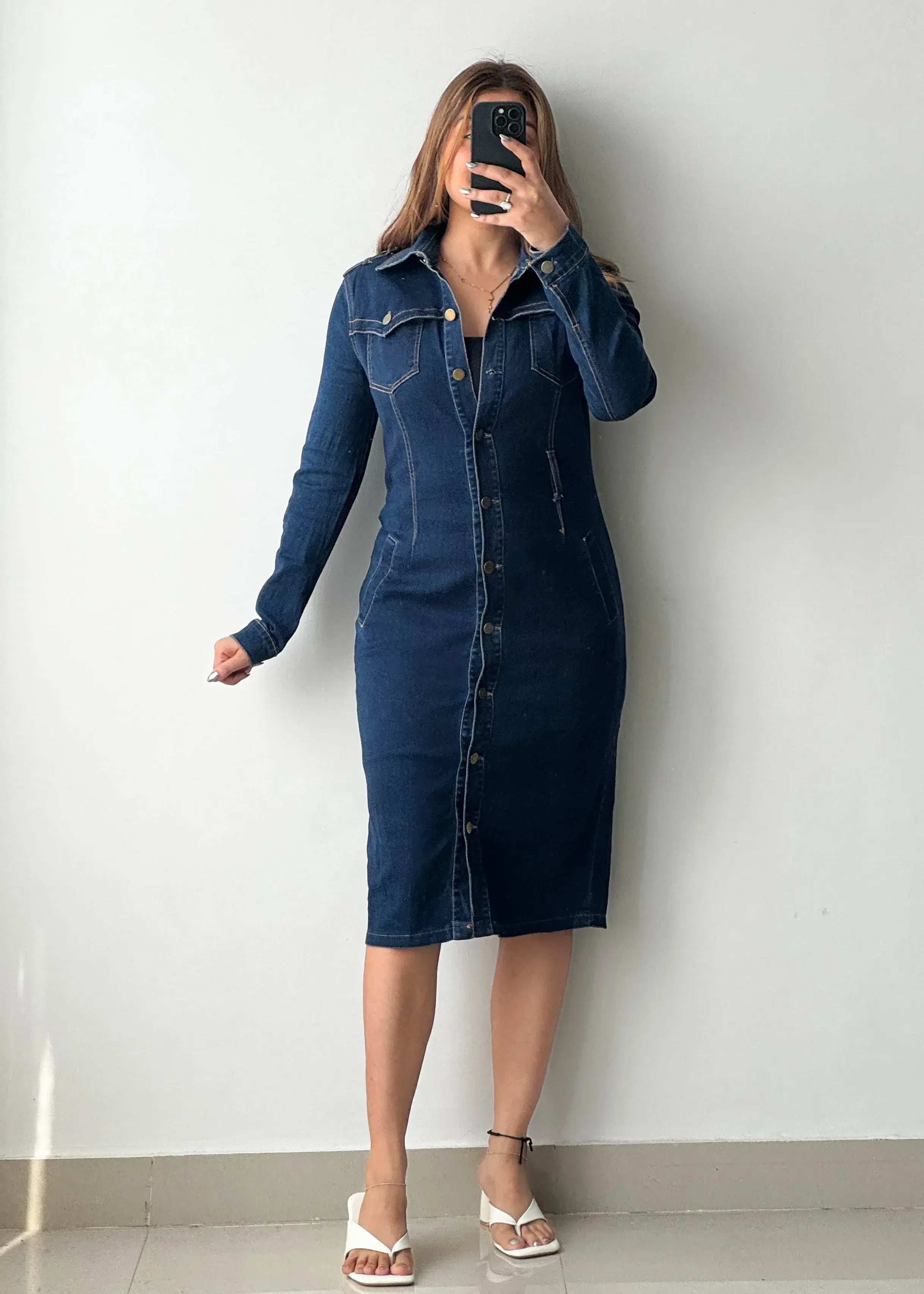 R1101 SIZE XS-S - Closet by Payal