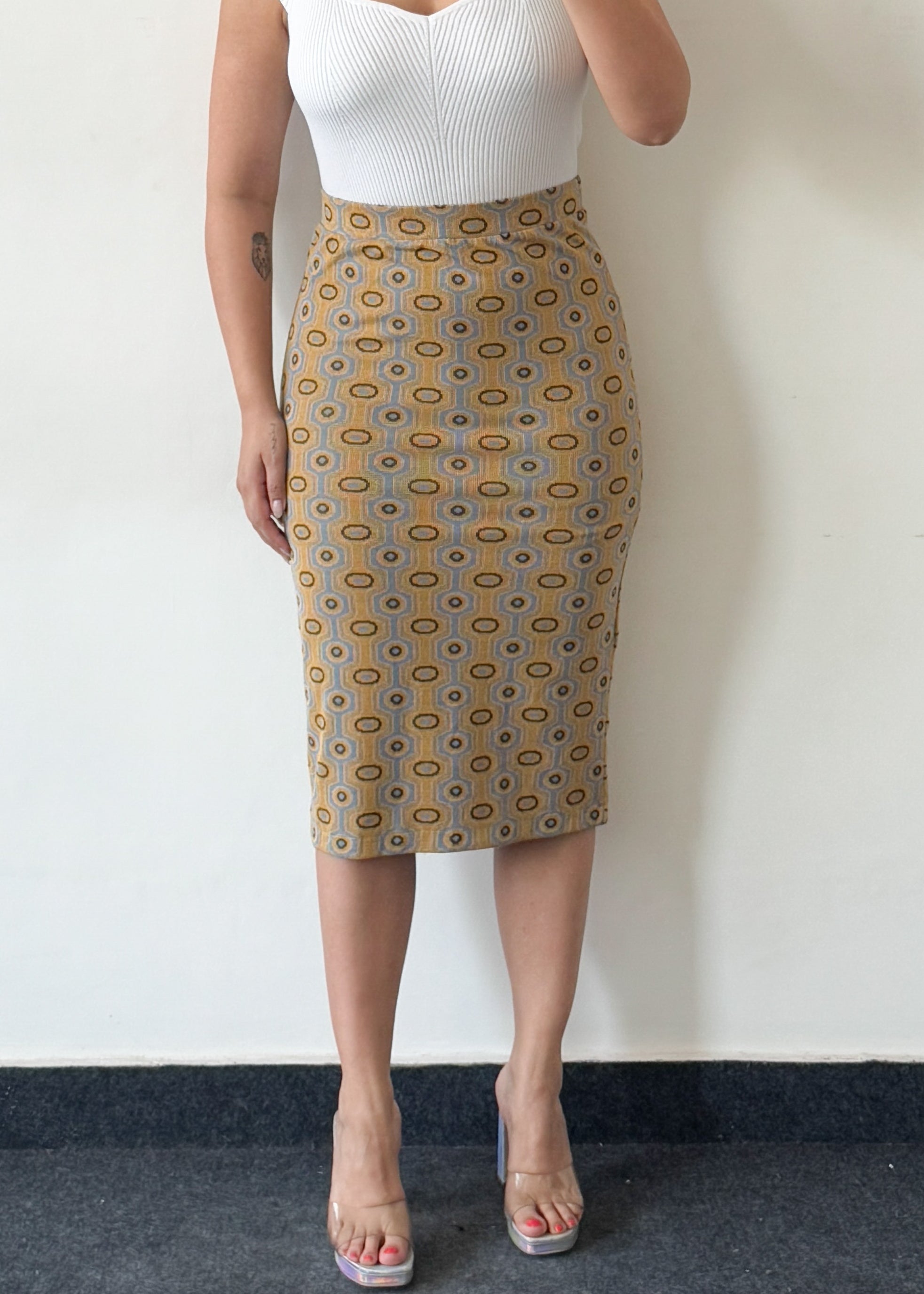 K1802 WAIST 30-32
