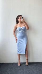 U1605 SIZE S-M - Closet by Payal