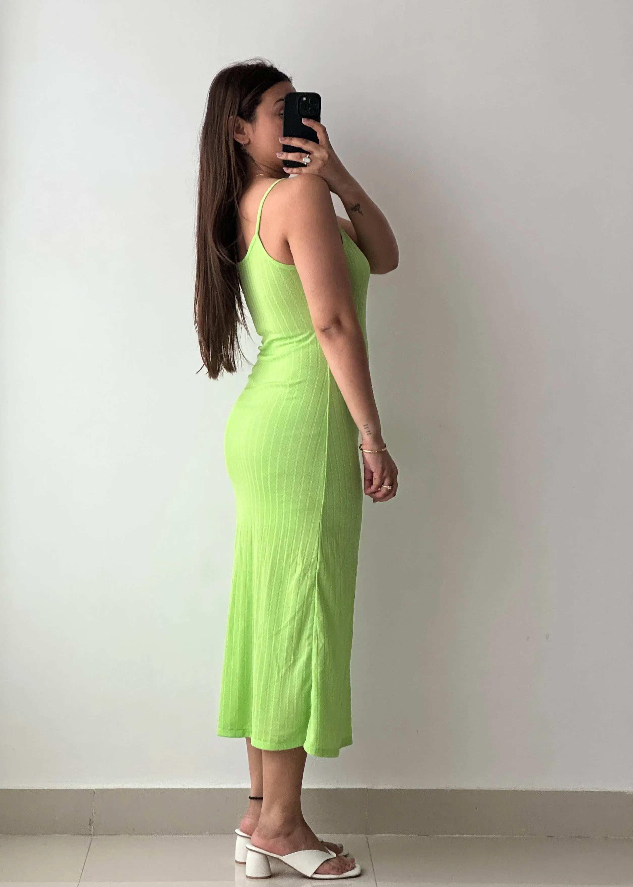 L0402 SIZE S-M - Closet by Payal