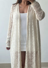 Free Size Shrug - Closet by Payal