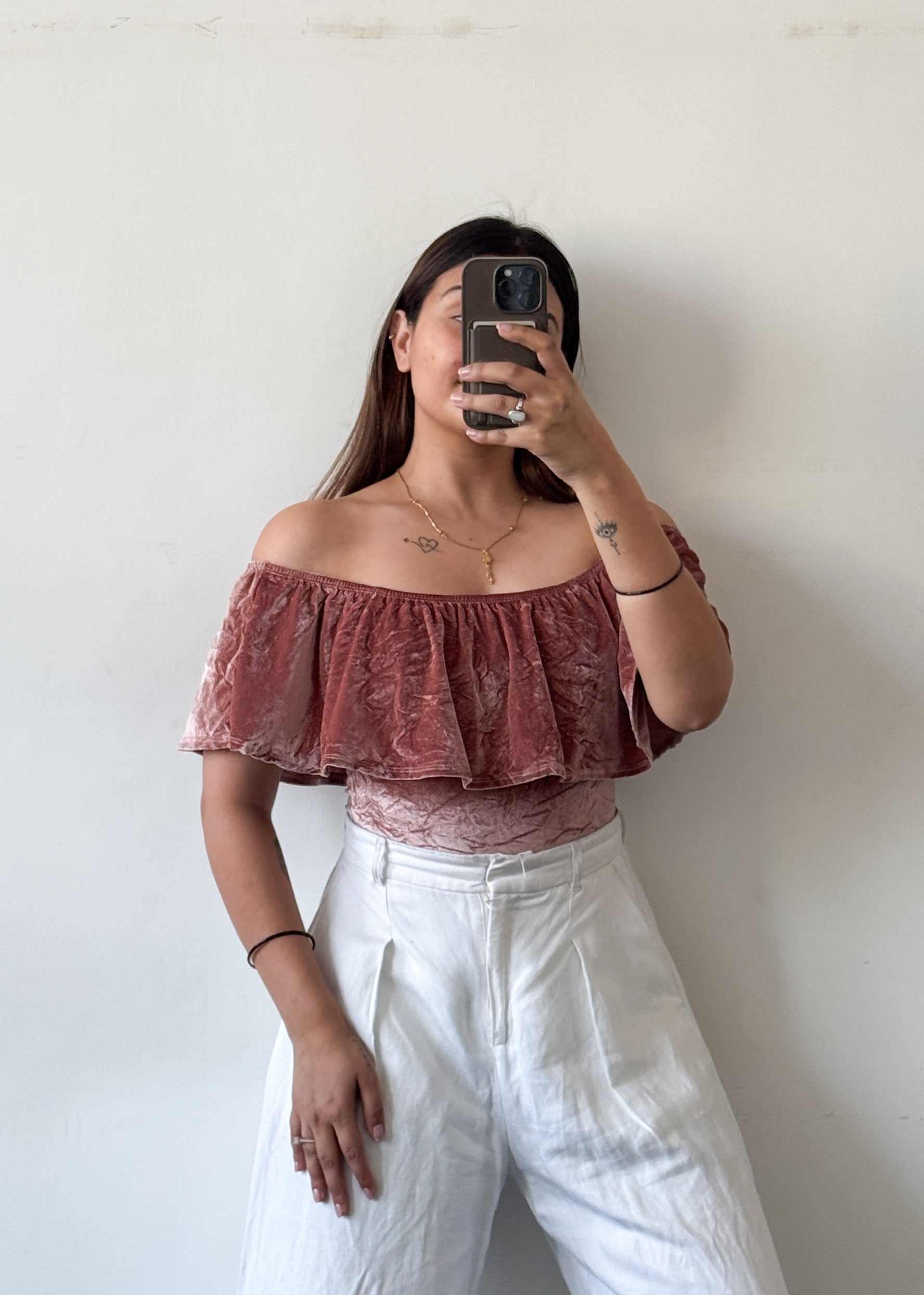 W2103 SIZE XS-S