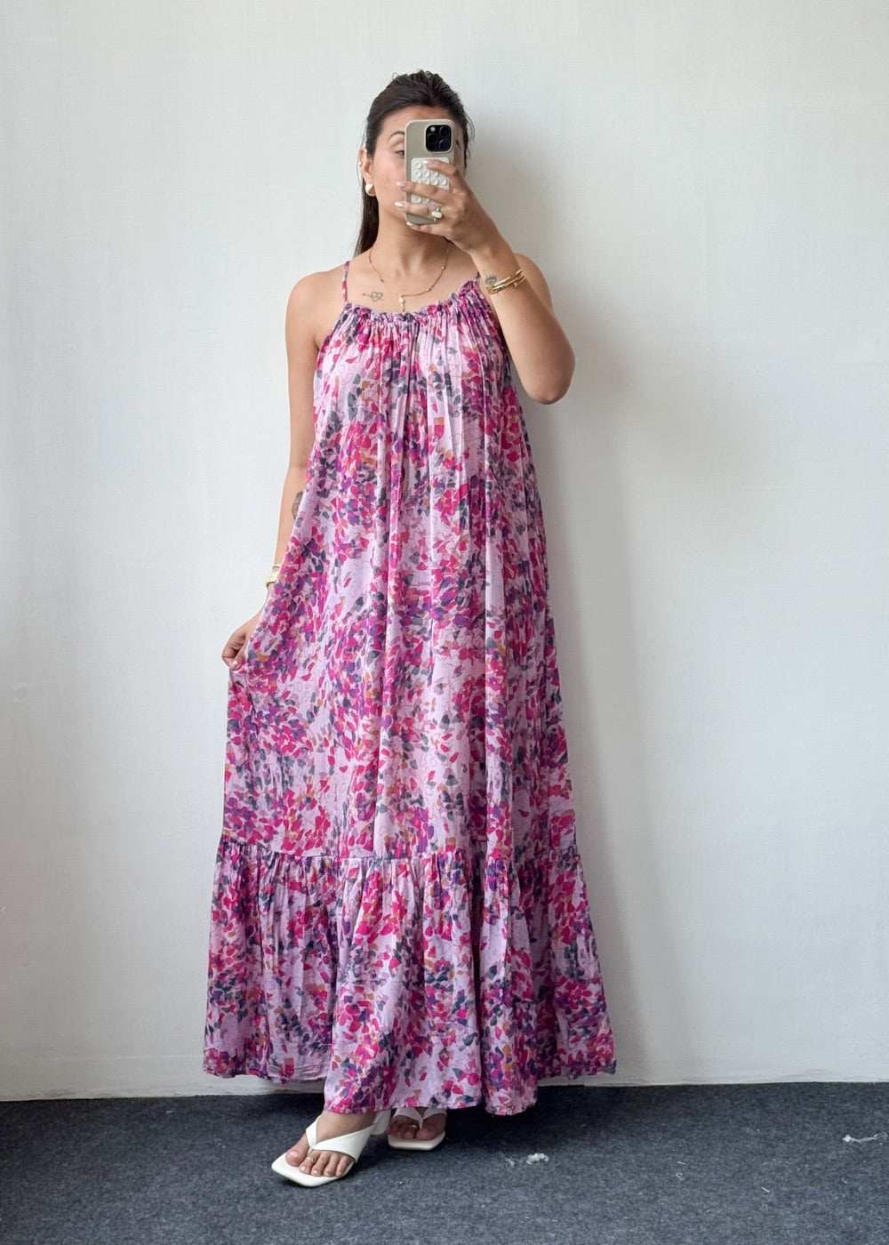 T1105 SIZE M-L - Closet by Payal