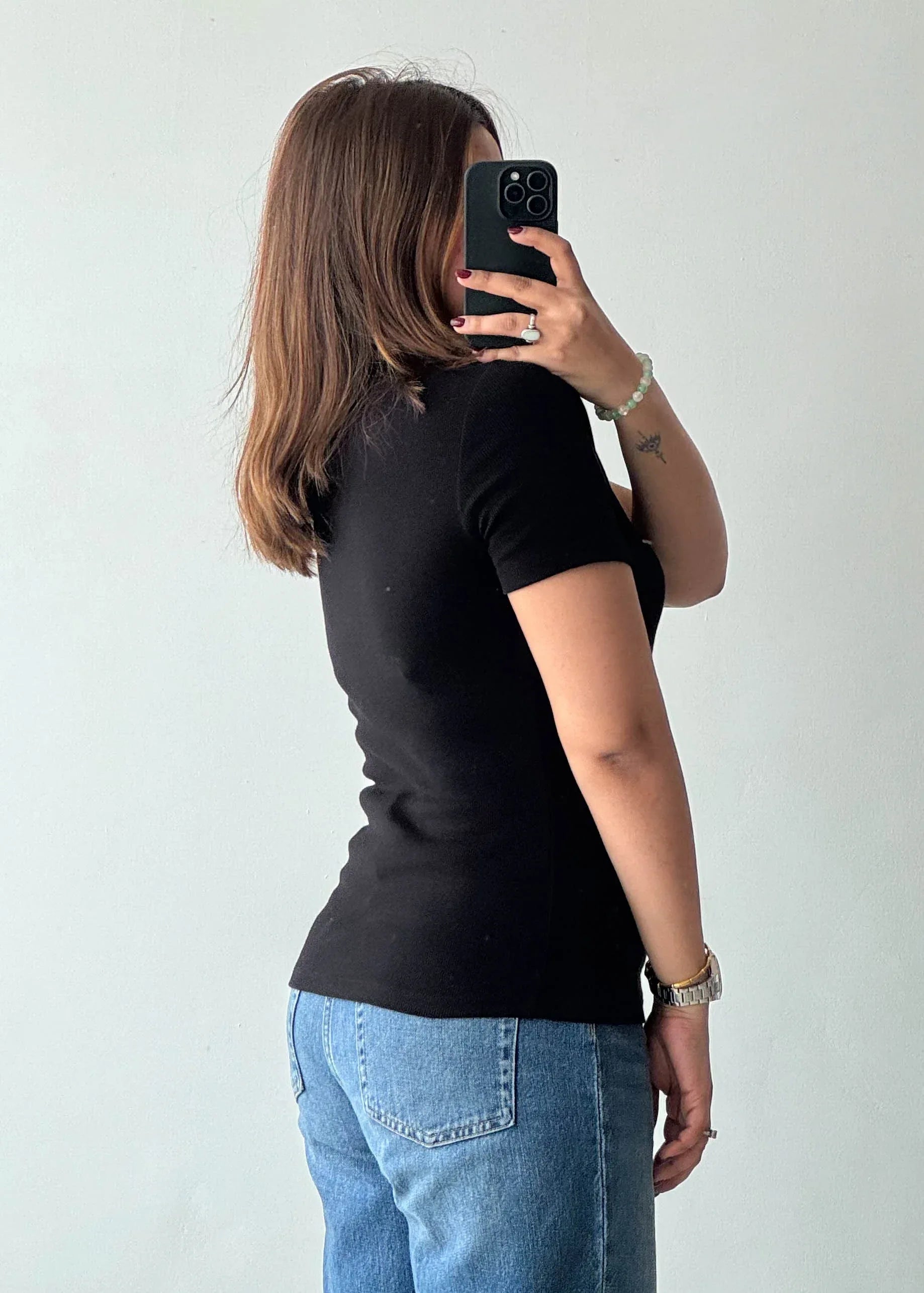 V2102 SIZE M-L - Closet by Payal