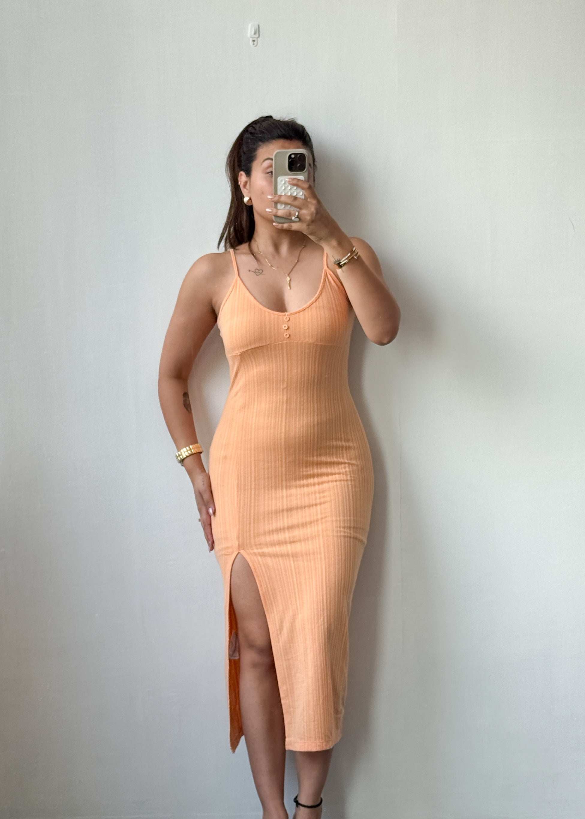 U1605 SIZE XS-S - Closet by Payal