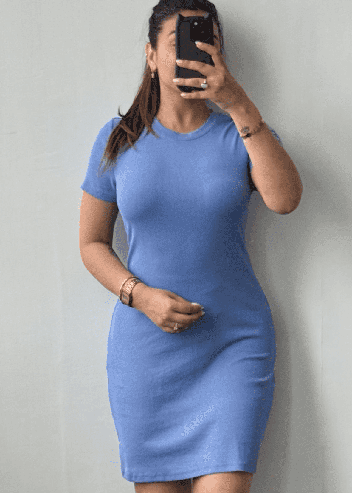 L2608 SIZE L-XL - Closet by Payal