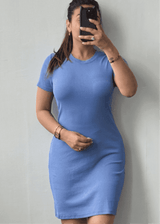 L2608 SIZE L-XL - Closet by Payal