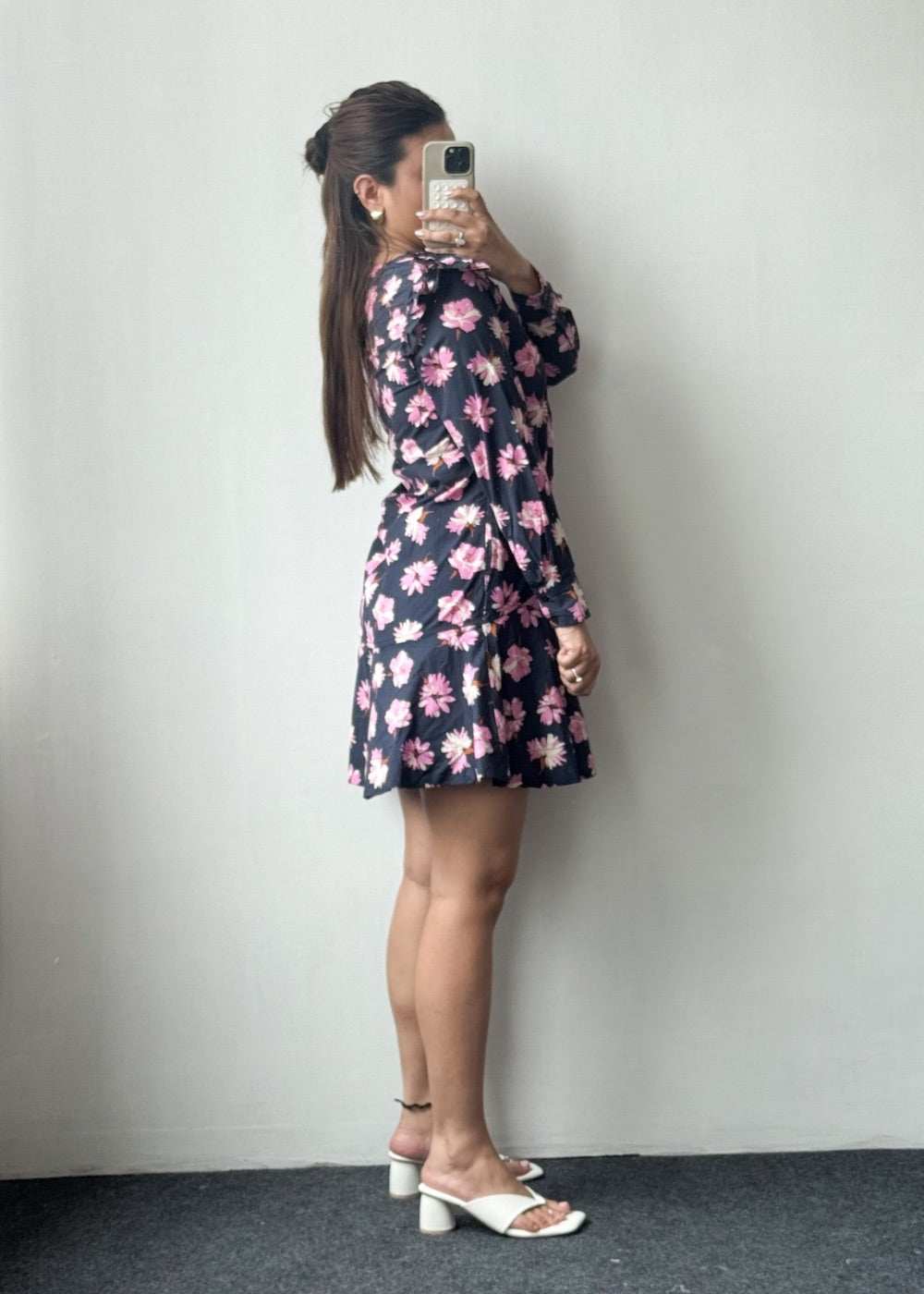 T1105 SIZE XS-S - Closet by Payal