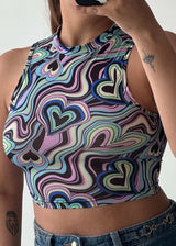 P0702 SIZE XS-S - Closet by Payal