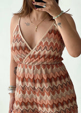 SIZE M-L, Cotton Printed Jumpsuit - Closet by Payal