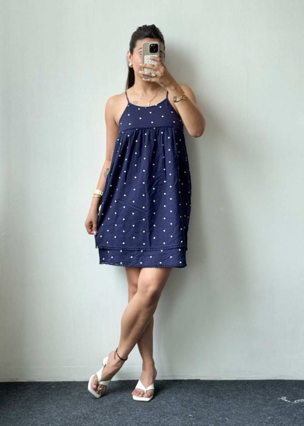 T1105 SIZE XS-M - Closet by Payal