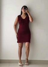L0402 SIZE S-M - Closet by Payal
