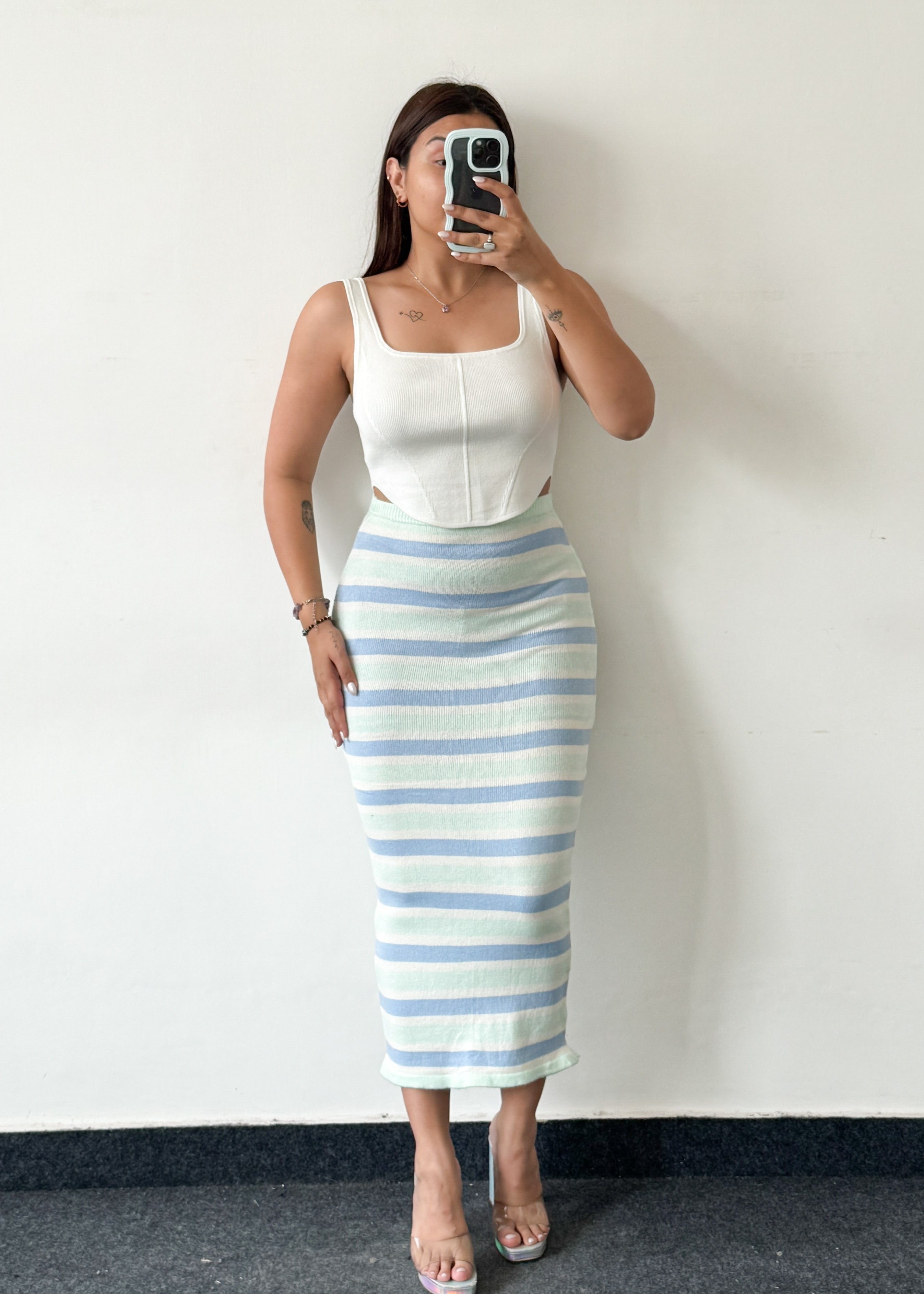 U0911 WAIST 26-28