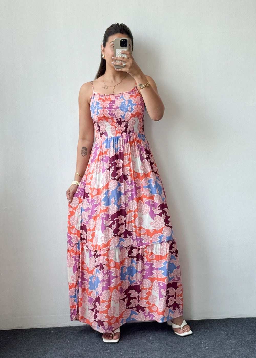 T1105 SIZE M-XL - Closet by Payal