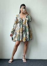 T1105 SIZE S-L - Closet by Payal