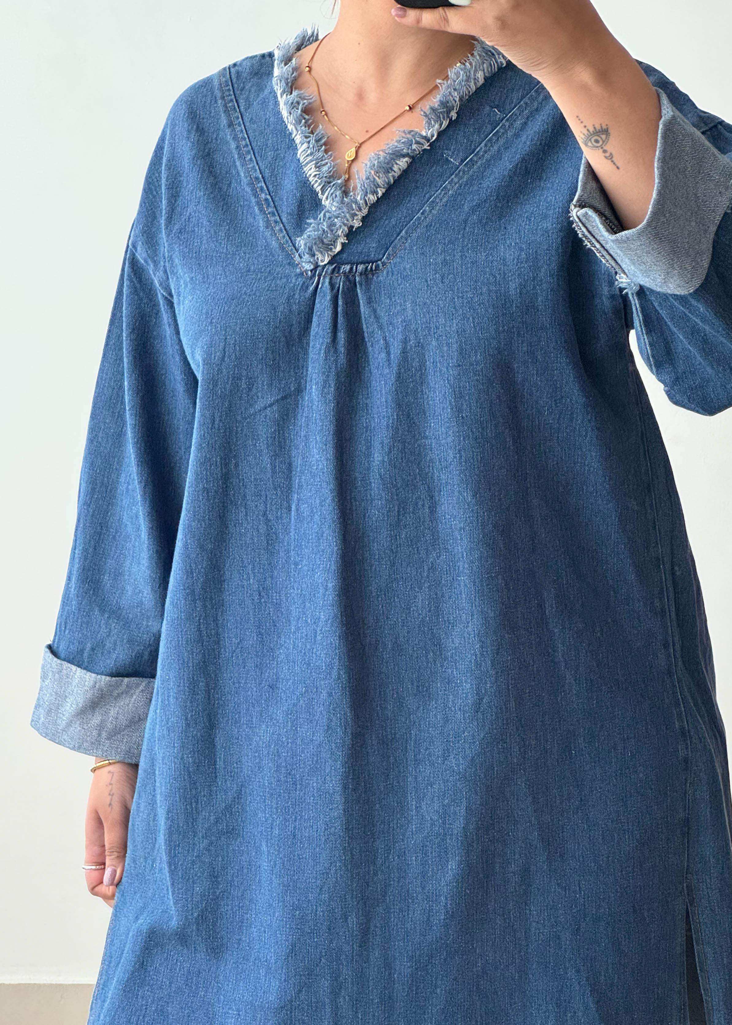 E2701 SIZE M-L - Closet by Payal