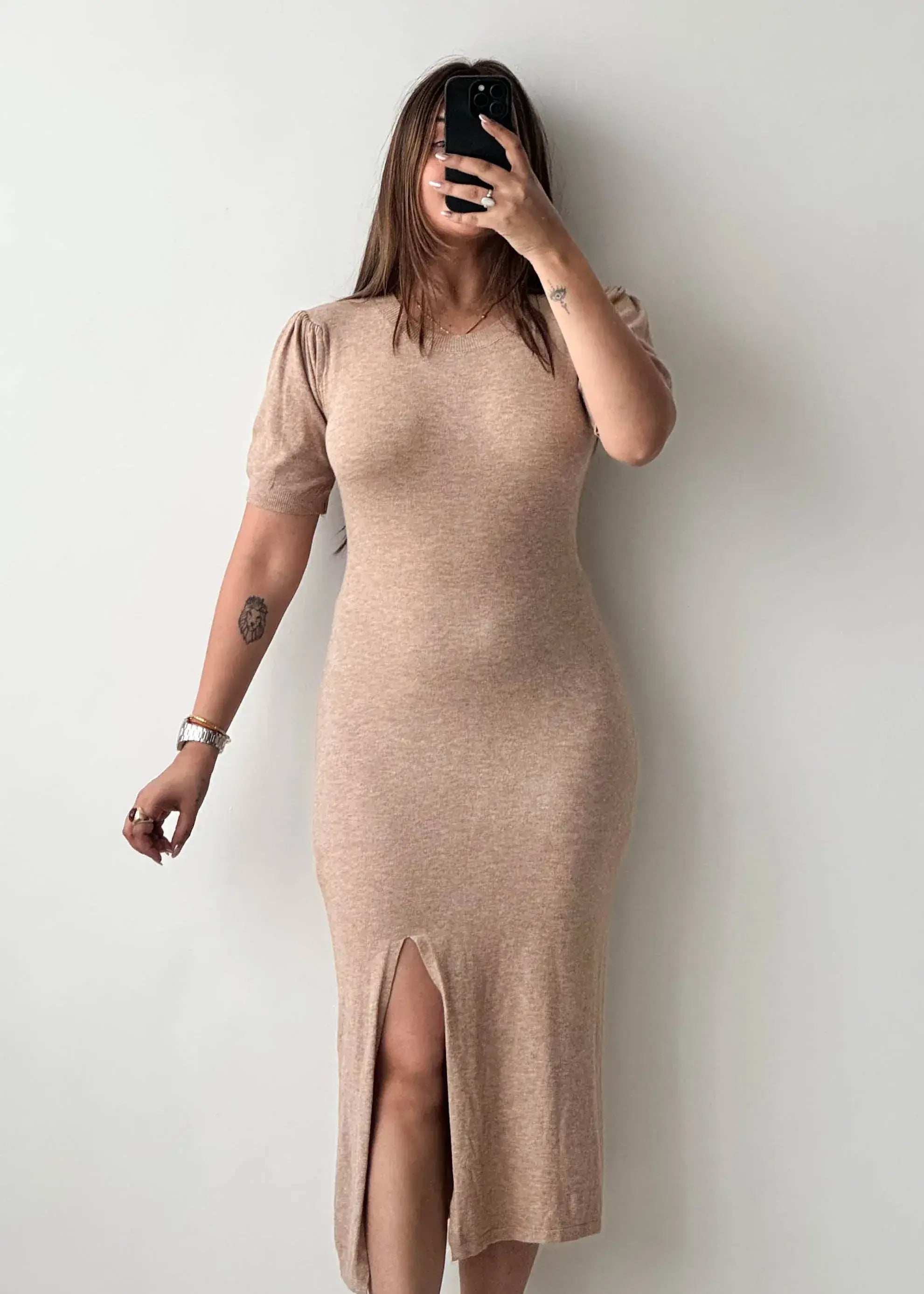 S1302 SIZE S-M - Closet by Payal