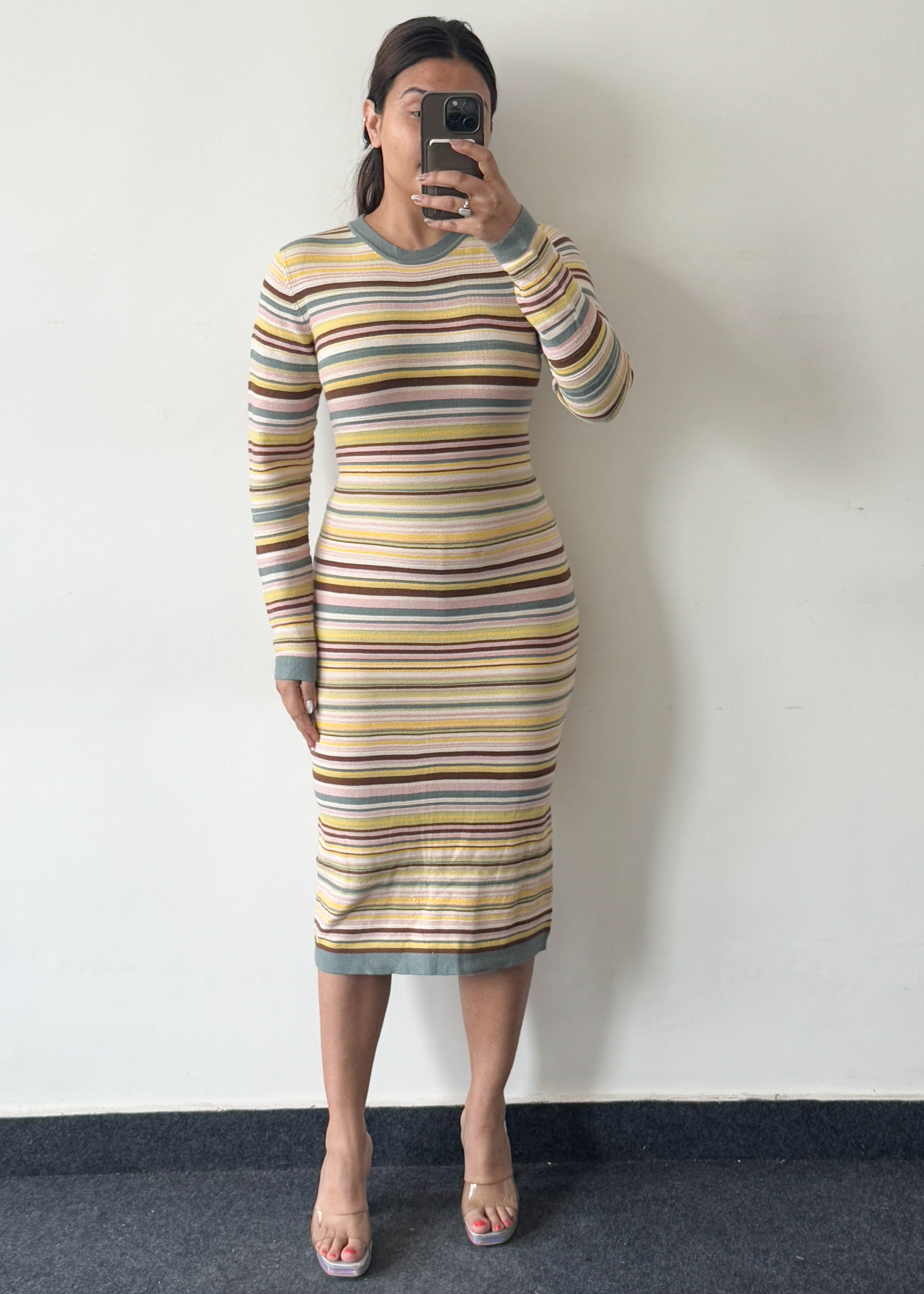 Y1701 SIZE M-L