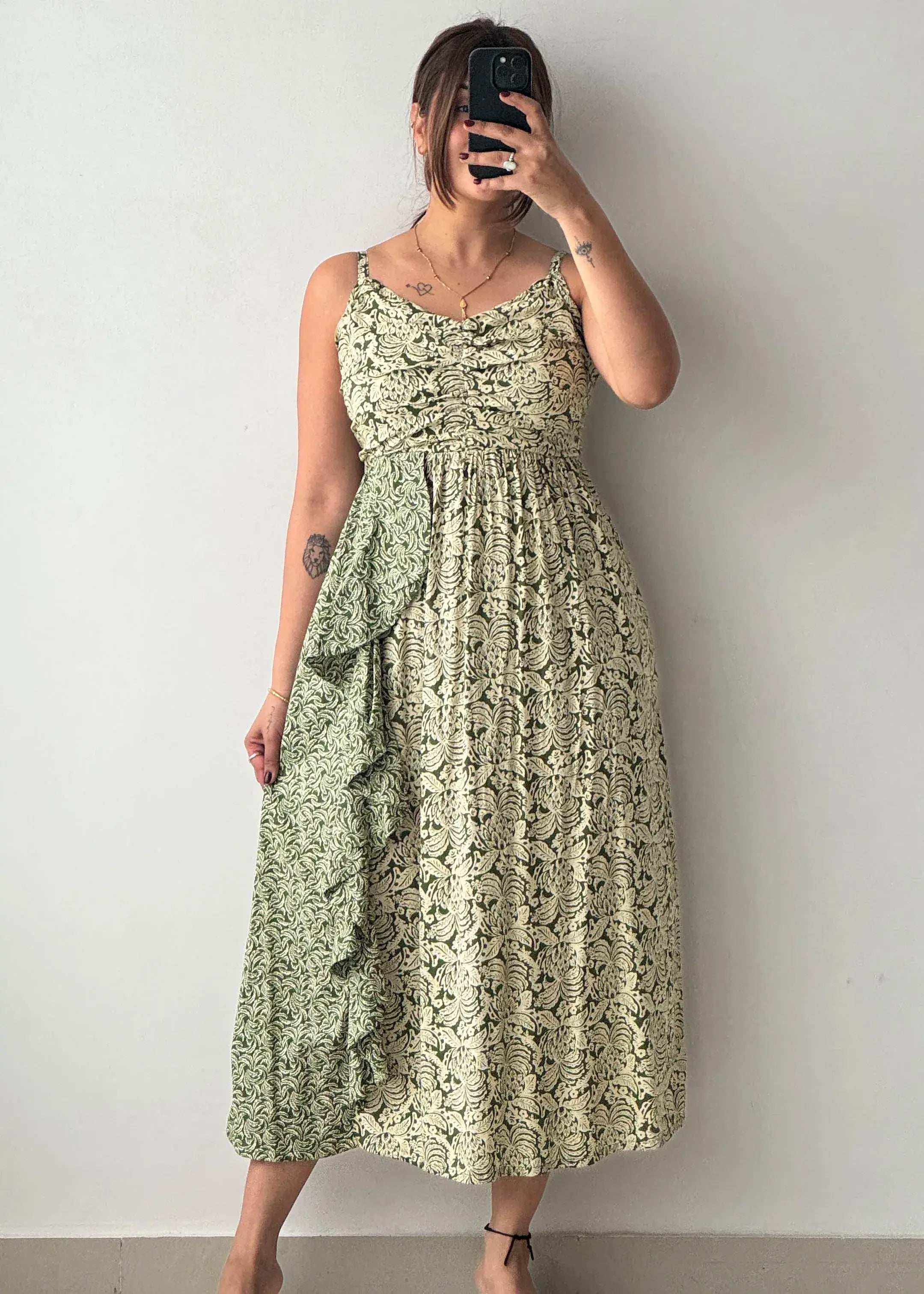 S1302 SIZE M-L - Closet by Payal