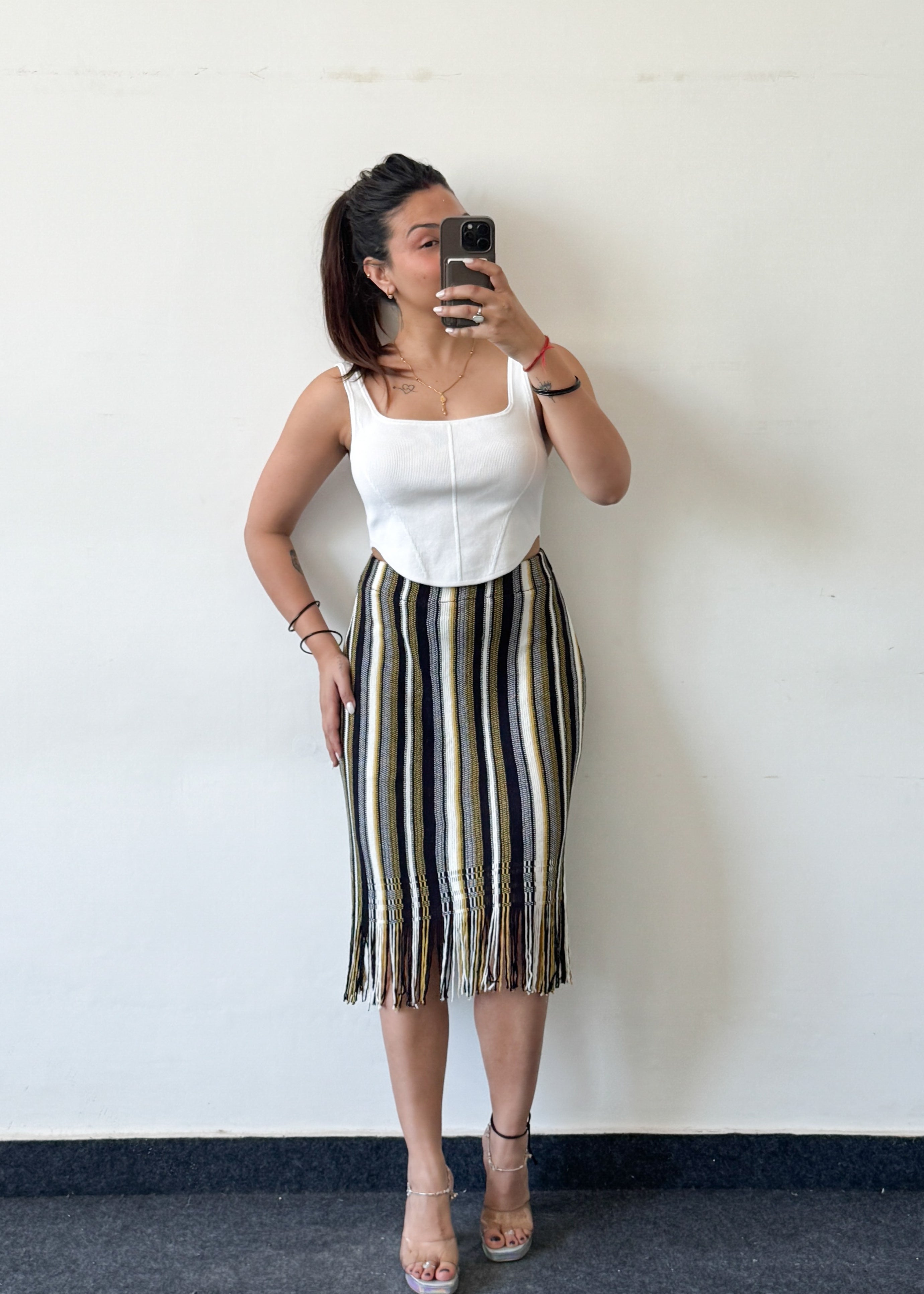 T1603 WAIST 26-28