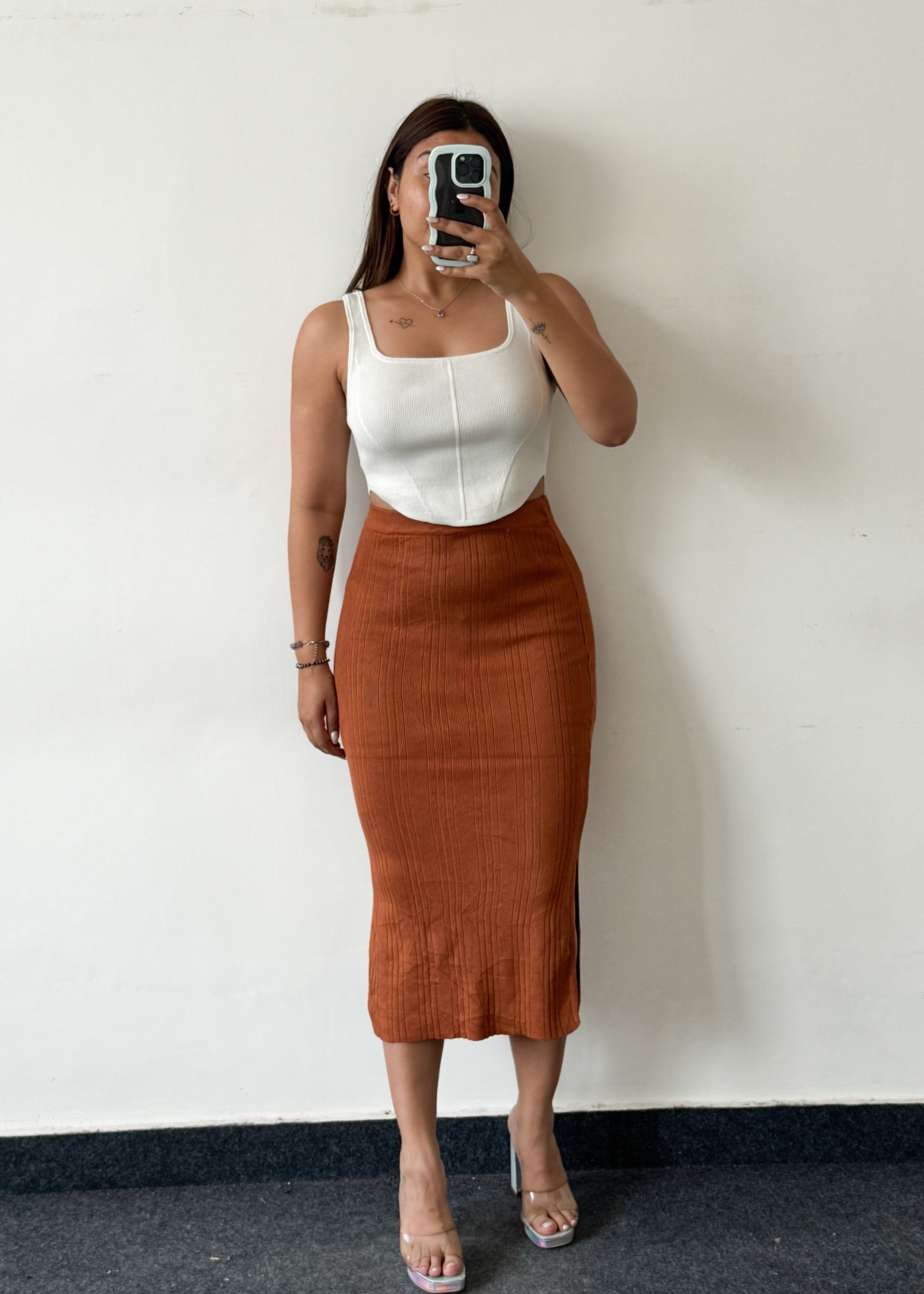 U0911 WAIST 28-30