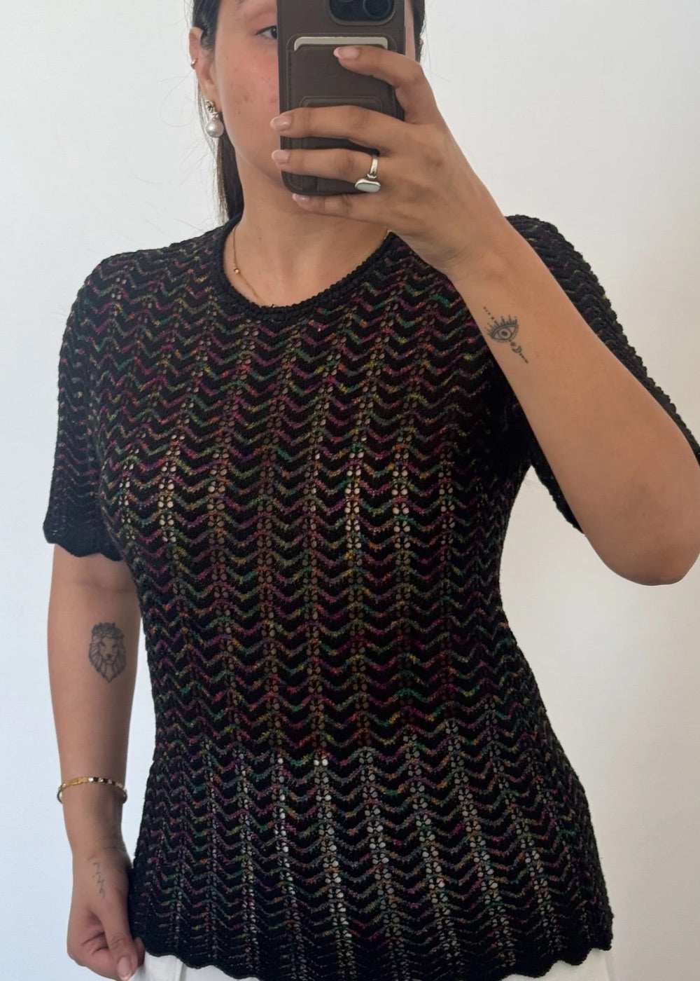 Z0104 SIZE M-L - Closet by Payal