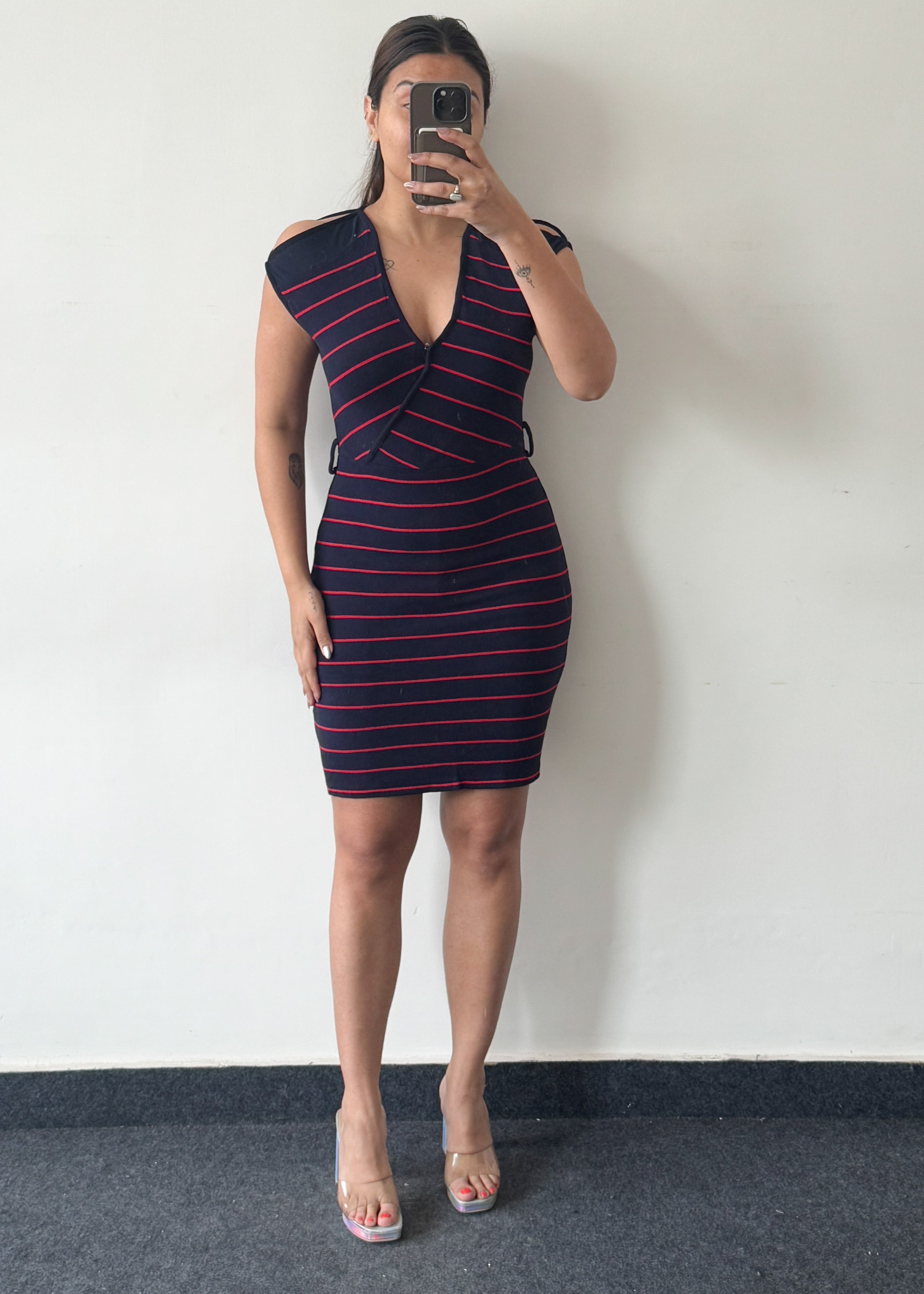 Y1701 SIZE S-M