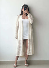 Free Size Shrug - Closet by Payal