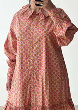 Q1102 SIZE M-L - Closet by Payal