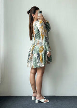 T1105 SIZE S-L - Closet by Payal