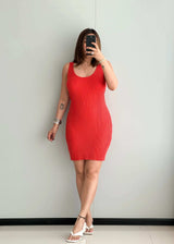 SIZE XL-XXL, Bodycon Dress - Closet by Payal