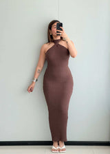 SIZE S-M, Bodycon Dress - Closet by Payal