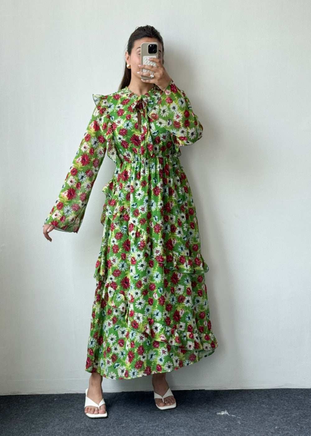 T1105 SIZE S-M - Closet by Payal