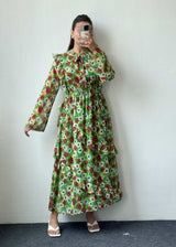 T1105 SIZE S-M - Closet by Payal