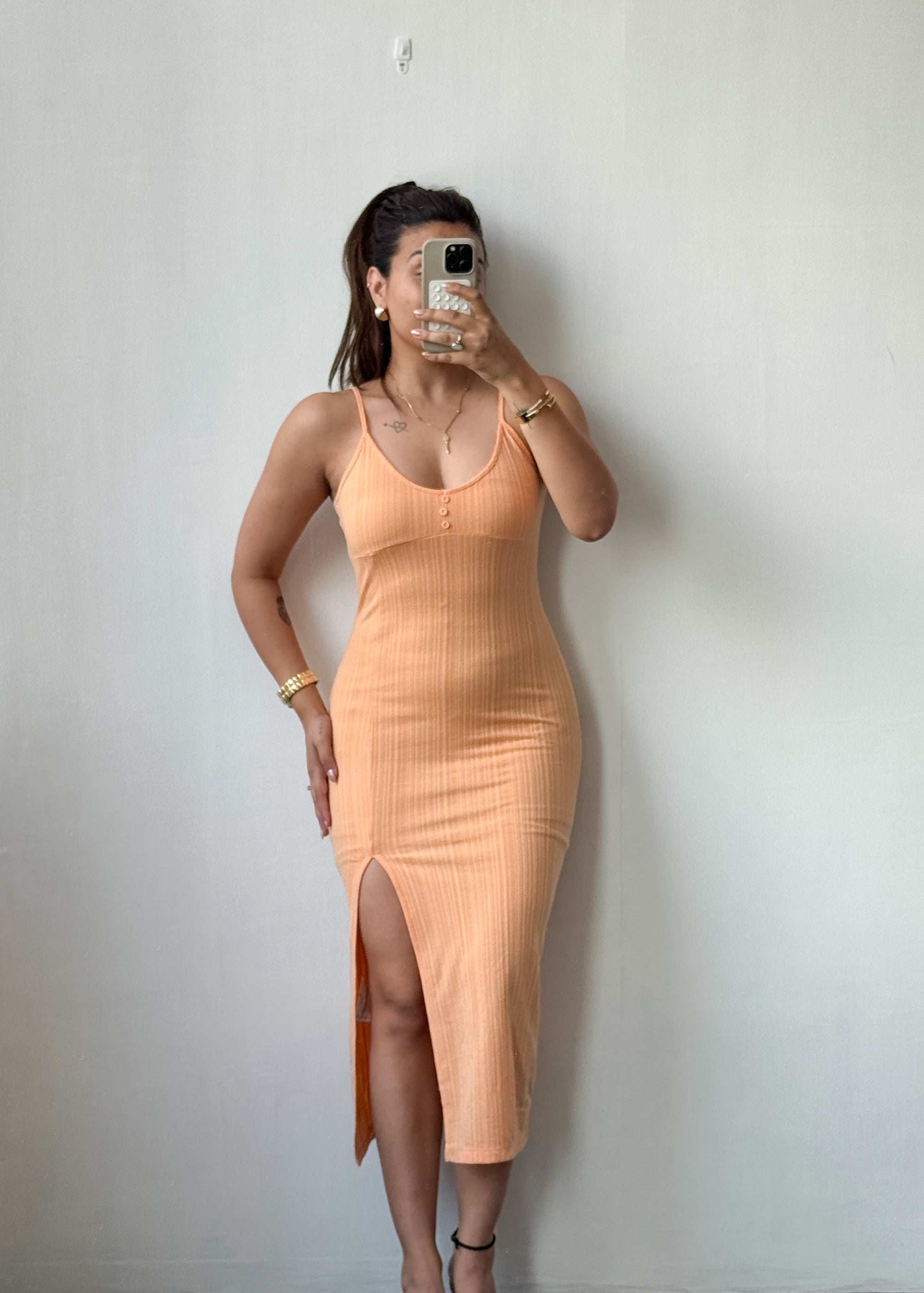 U1605 SIZE XS-S - Closet by Payal