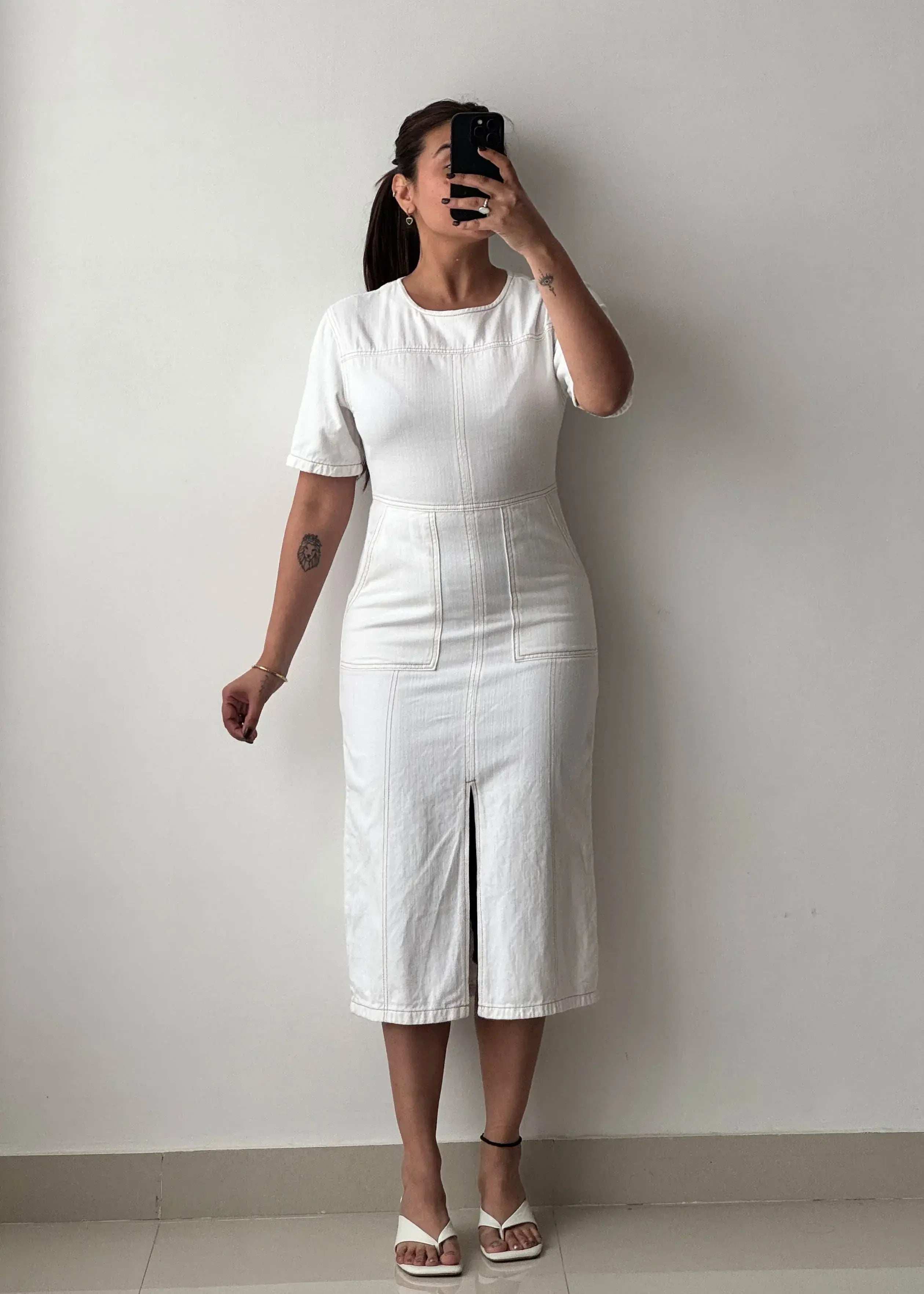 R1101 SIZE XS-S - Closet by Payal