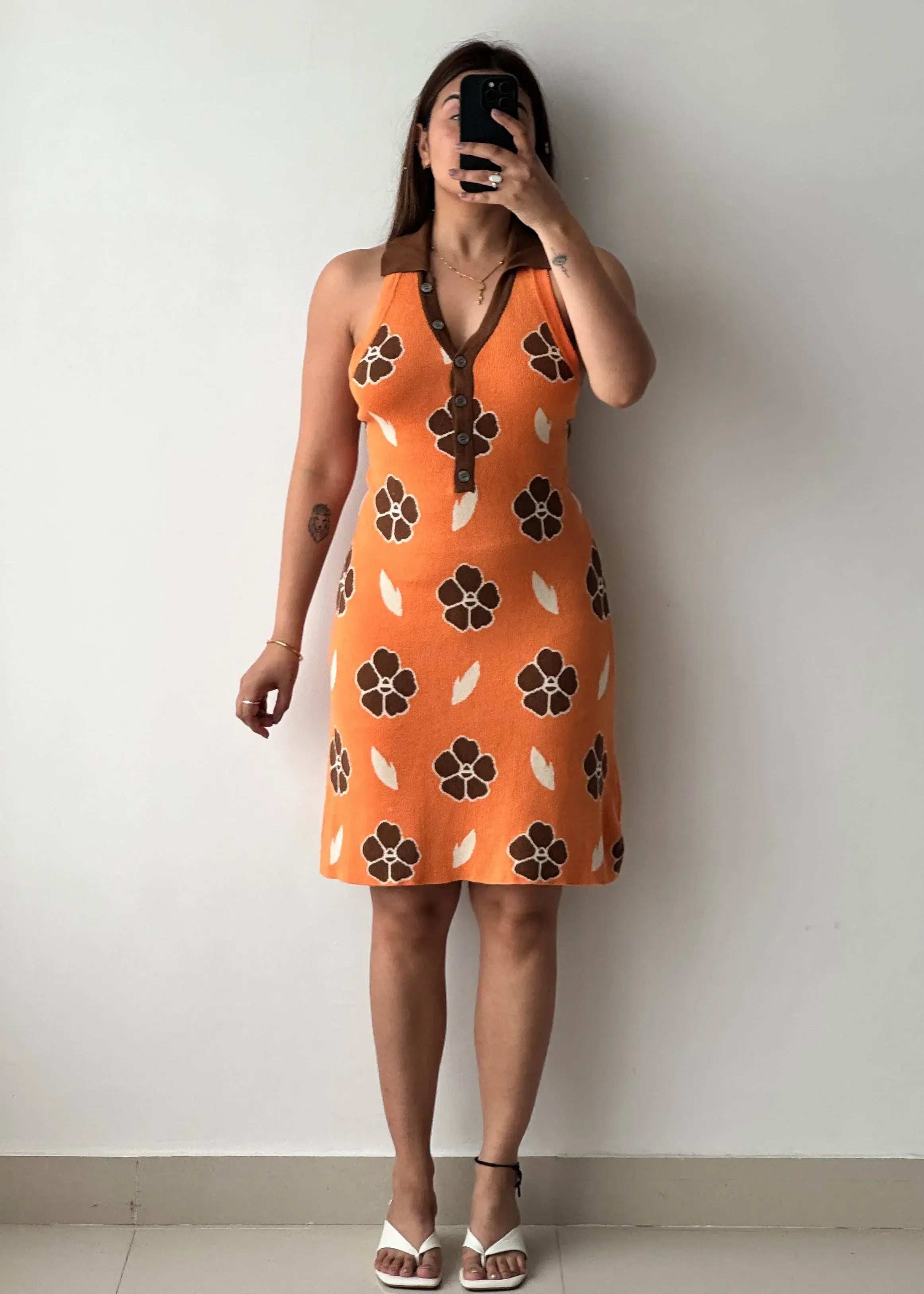 J0202 SIZE S-M - Closet by Payal