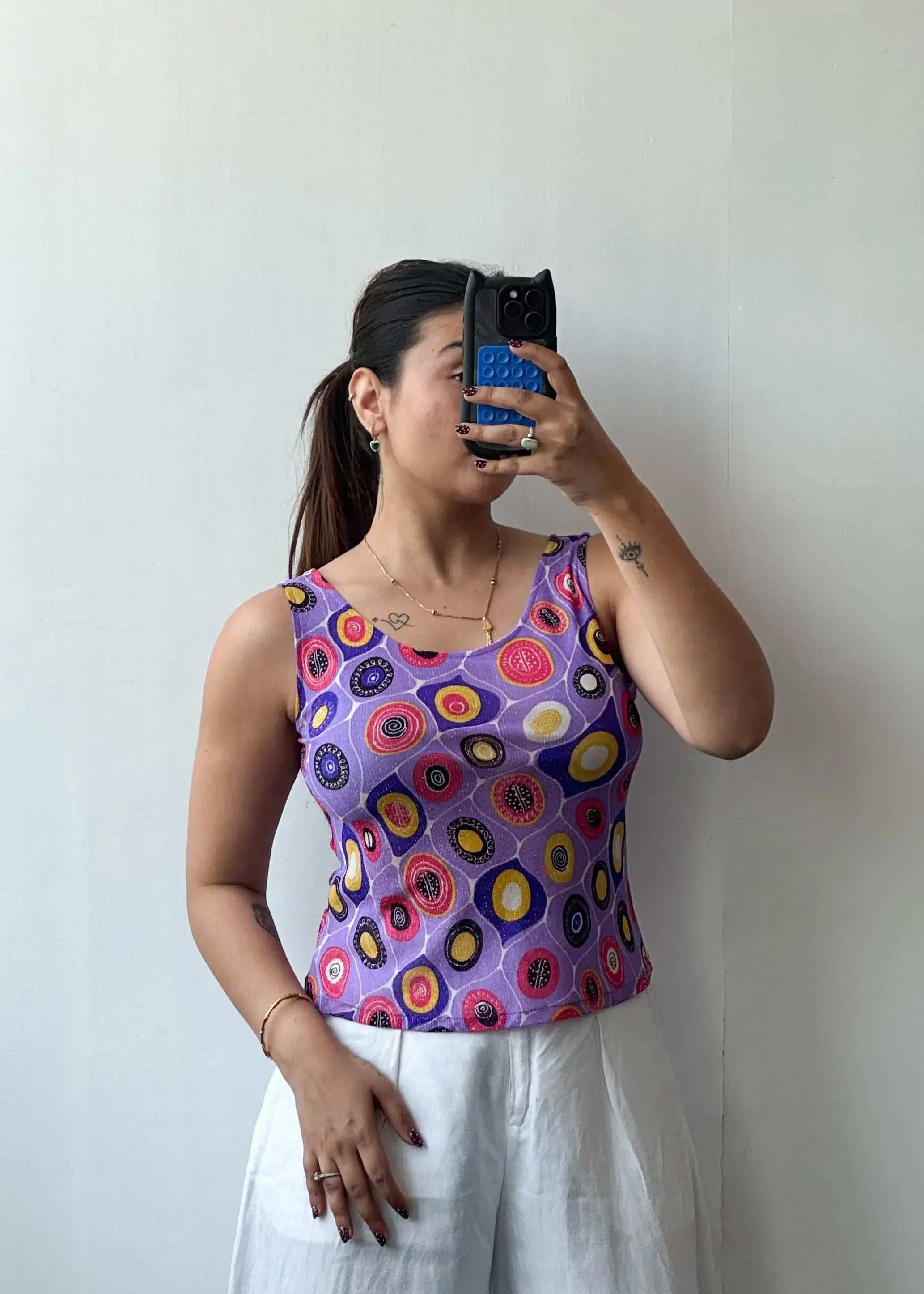 M2710 SIZE XS-S - Closet by Payal