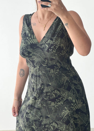 Q1102 SIZE M - Closet by Payal