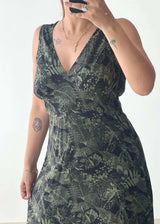 Q1102 SIZE M - Closet by Payal