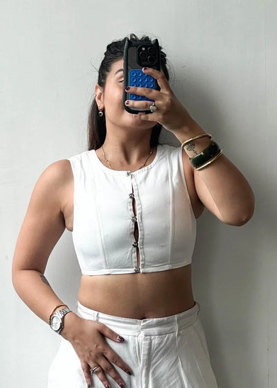 T1402 SIZE XS - Closet by Payal