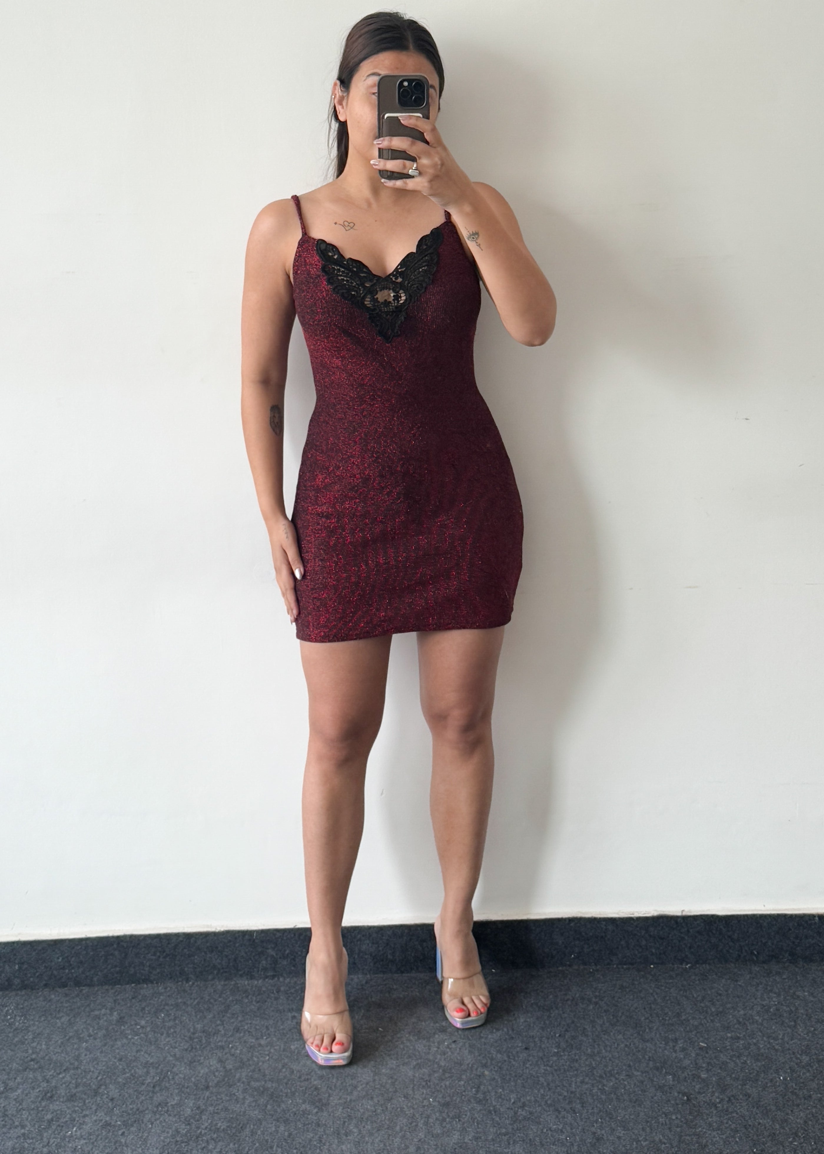 Y1701 SIZE XS-S