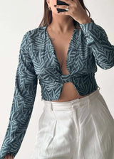 W1701 SIZE S-M - Closet by Payal