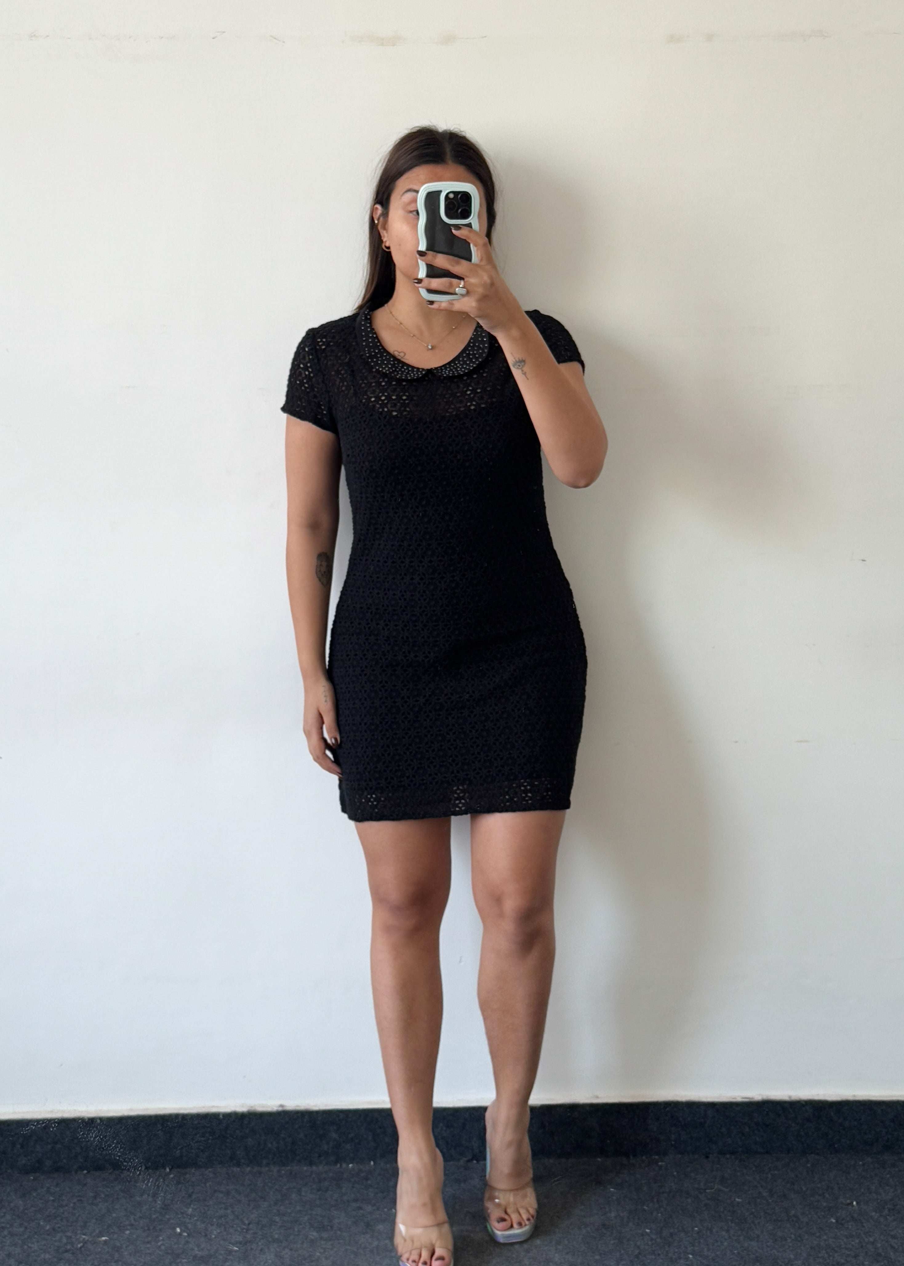 1224 SIZE S-M - Closet by Payal