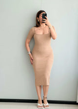 SIZE XS-S, Bodycon Dress - Closet by Payal
